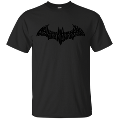 BATMAN - Na Na Na Na Na T Shirt & Hoodie