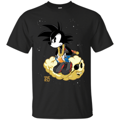 Dragon Ball - DBX Dark iamrw T Shirt & Hoodie