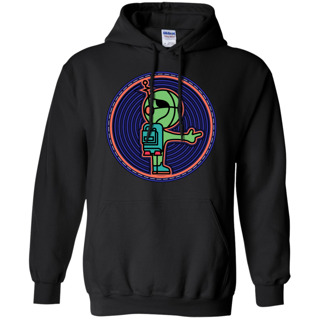 Nike area 72 online hoodie