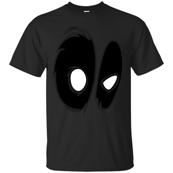 Deadpool - Dead eyes eye T Shirt & Hoodie