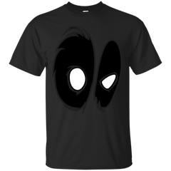 Deadpool - Dead eyes eye T Shirt & Hoodie