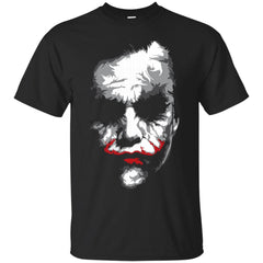 DC COMICS - Joker T Shirt & Hoodie