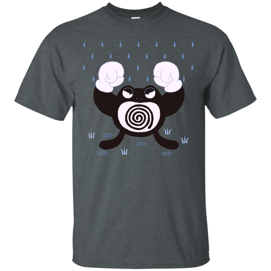 poliwhirl shirt