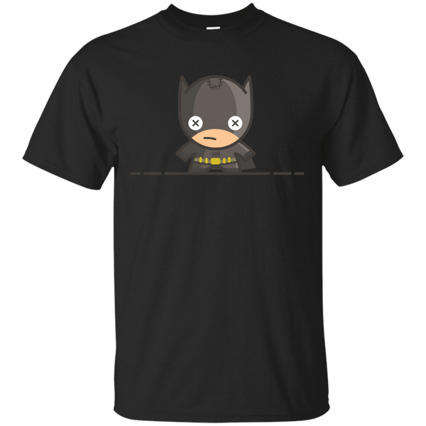 Marvel - The Dark Knight  Voodoo Doll Series batman T Shirt & Hoodie