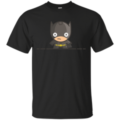 Marvel - The Dark Knight  Voodoo Doll Series batman T Shirt & Hoodie