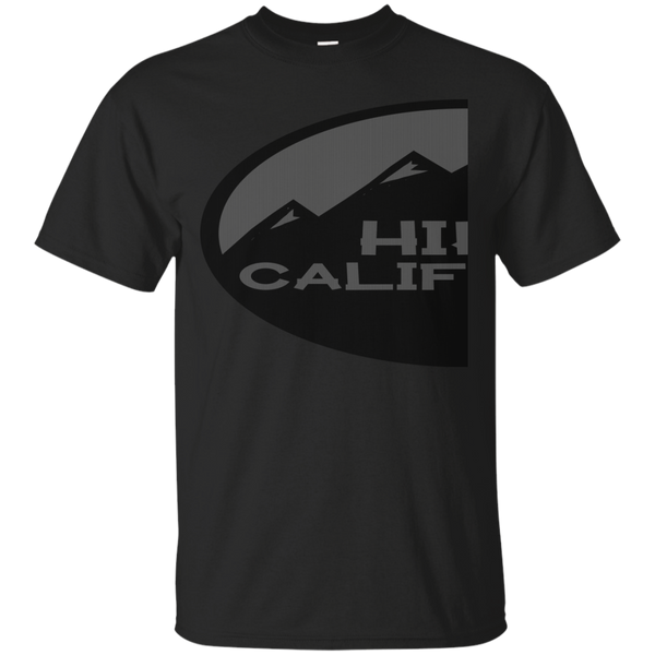 Camping - Hike California T Shirt california T Shirt & Hoodie