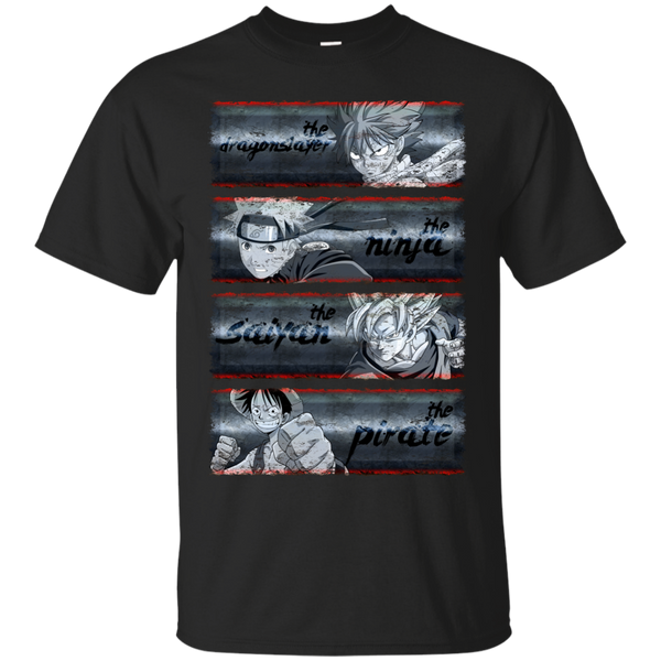 Naruto - SUPER HEROES heroes T Shirt & Hoodie