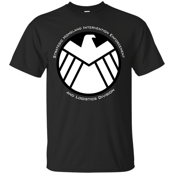 Marvel - Agent of SHIELD nick fury T Shirt & Hoodie