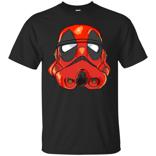 Deadpool - Deadpooltrooper superheroes T Shirt & Hoodie