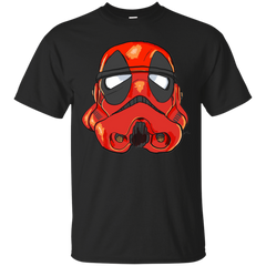 Deadpool - Deadpooltrooper superheroes T Shirt & Hoodie