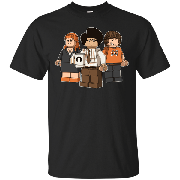 Lego - THE MINI CROWD T Shirt & Hoodie