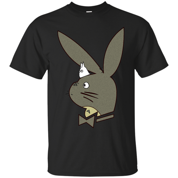 Totoro  - Totoro Boy naughty T Shirt & Hoodie