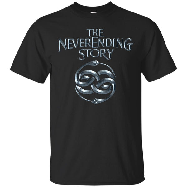 NEVERENDING STORY - The NeverEnding Story T Shirt & Hoodie