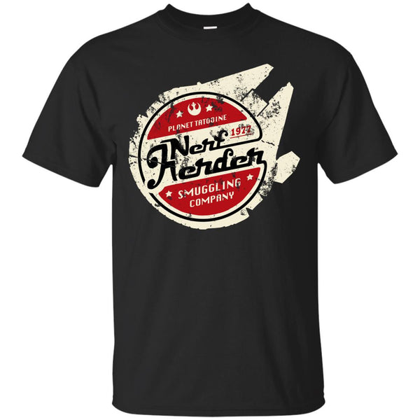 NERF HERDER - Nerf Herder T Shirt & Hoodie