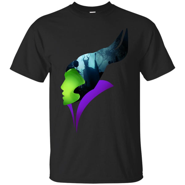 NEW - Maleficent  The Greatest Villain of All T Shirt & Hoodie