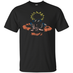 Naruto - KAGE BUNSHIN NO JUTSU T Shirt & Hoodie