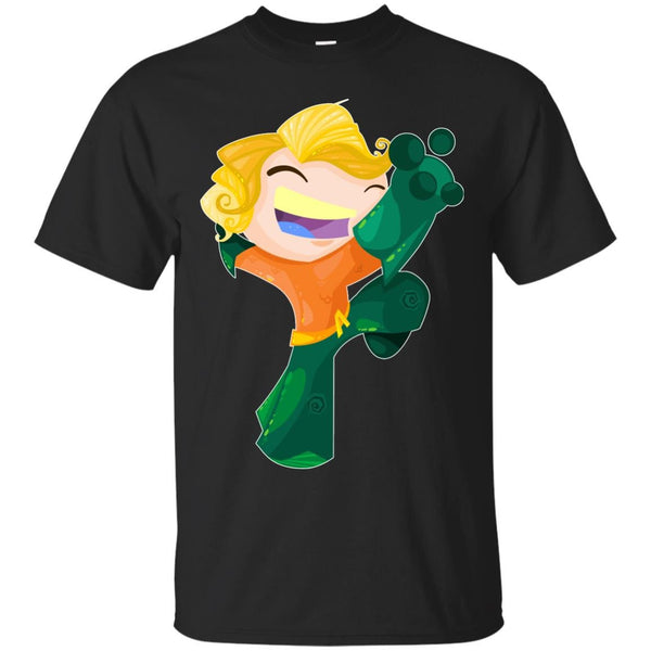 COMICS - Aquaman T Shirt & Hoodie