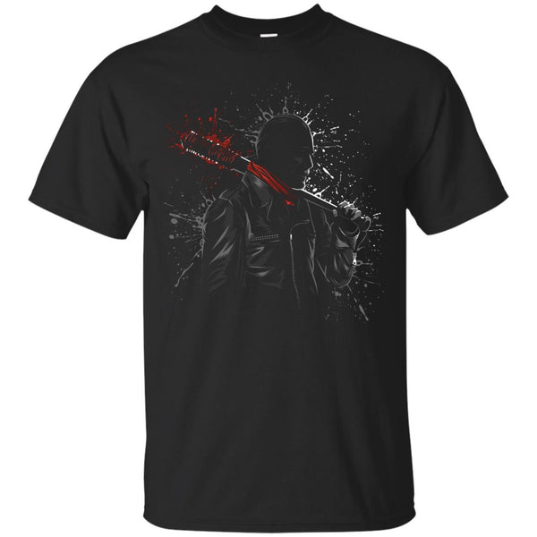 NEGAN - Negan T Shirt & Hoodie