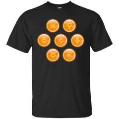 Dragon Ball - Dragon Balls super saiyan T Shirt & Hoodie