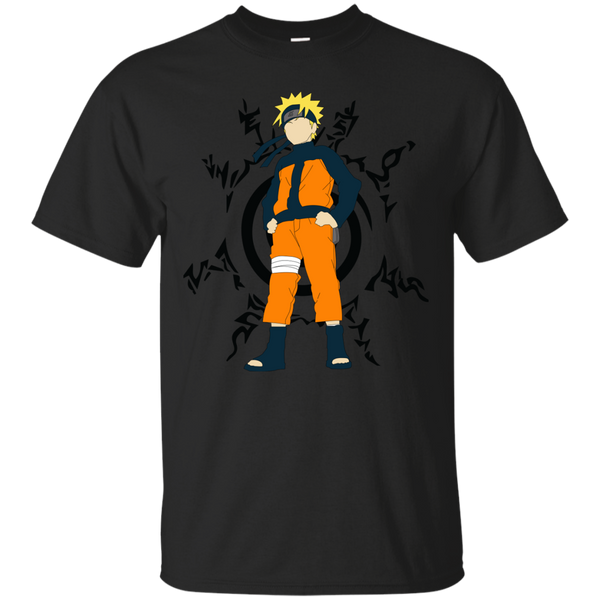 Naruto - The Hidden Leaf Hero hidden leaf village T Shirt & Hoodie