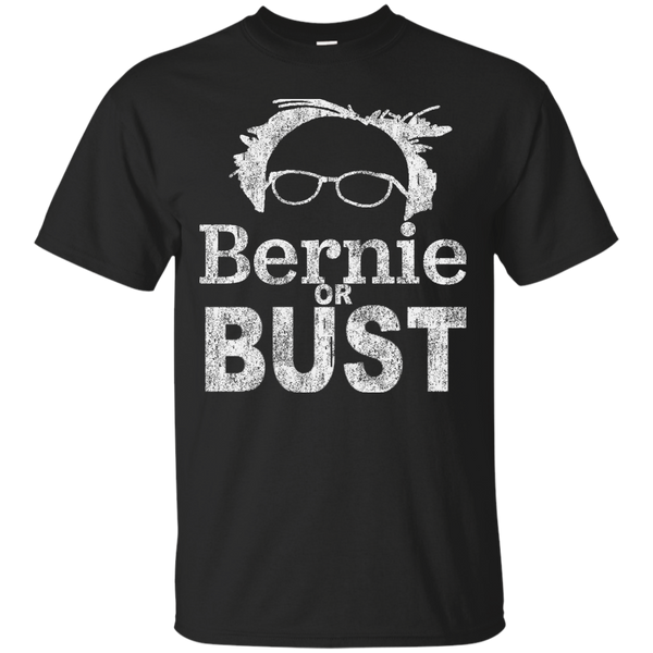 Deadpool - BERNIE OR BUST bernie or bust T Shirt & Hoodie