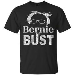 Deadpool - BERNIE OR BUST bernie or bust T Shirt & Hoodie