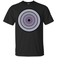 Naruto - RINNEGAN T Shirt & Hoodie