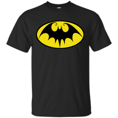 BATMAN - A More Tim Burton Batman T Shirt & Hoodie