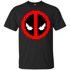 Deadpool - deadpool pixel art deadpool T Shirt & Hoodie