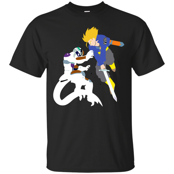 Naruto - HERO TO THE FUTURE T Shirt & Hoodie