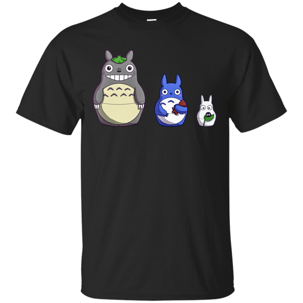 Totoro  - Totoroshka totoro T Shirt & Hoodie