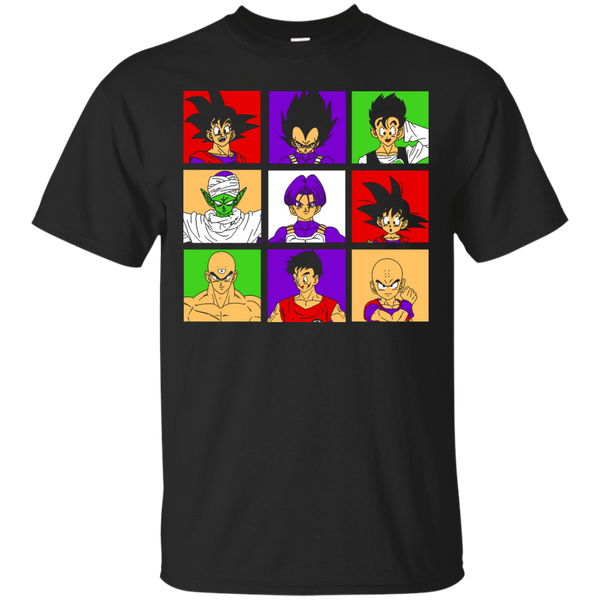 Dragon Ball - Dragon ball 1991 dragon ball T Shirt & Hoodie