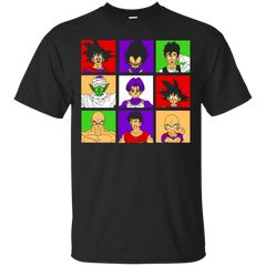 Dragon Ball - Dragon ball 1991 dragon ball T Shirt & Hoodie