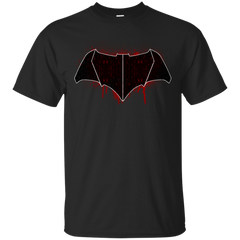 BATMAN V SUPERMAN - BatSplatter T Shirt & Hoodie