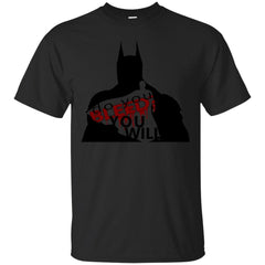 DC COMICS - Batman v Superman T Shirt & Hoodie