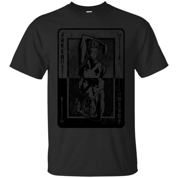 JOKER - The Joker Hisoka T Shirt & Hoodie