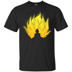 DRAGON BALL Z - Super Saiyan Do T Shirt & Hoodie