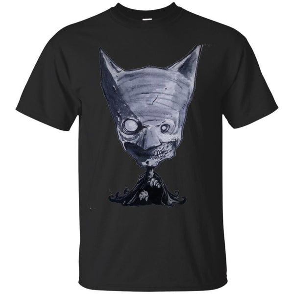 CUTE - zombie batman T Shirt & Hoodie