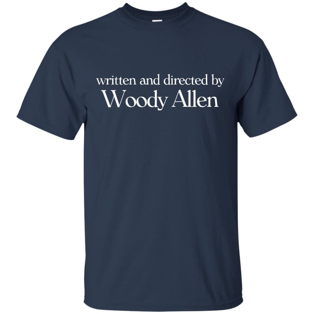 ALLEN - and directed by Woody Allen T Shirt & 1920TEE