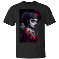 DC - Harley T Shirt & Hoodie