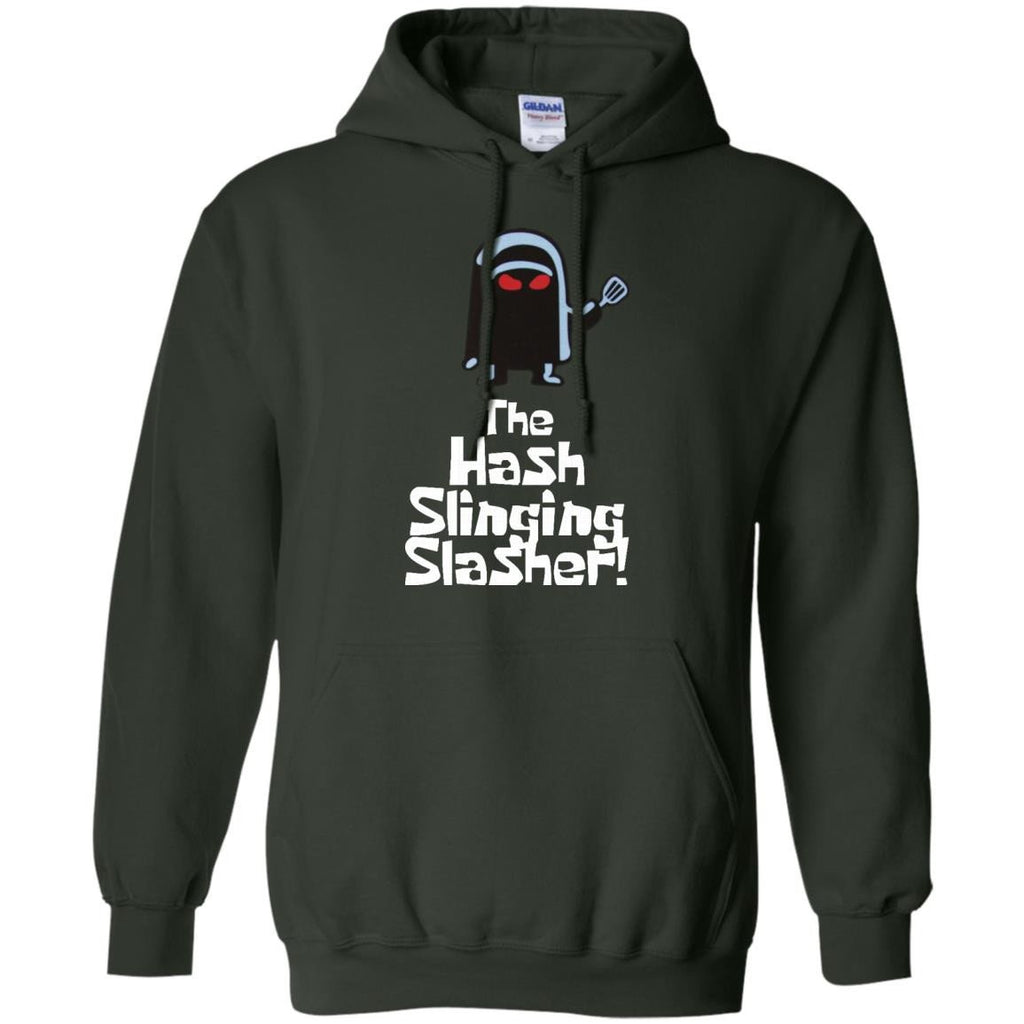 SPONGEBOB The Hash Slinging Slasher T Shirt Hoodie 1920TEE