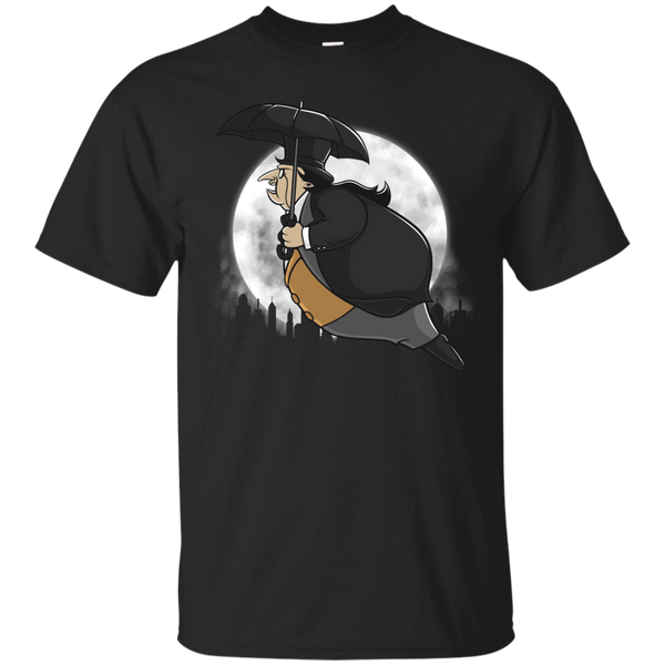 BATMAN - MY NEIGHBOR PENGUIN T Shirt & Hoodie