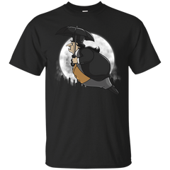 BATMAN - MY NEIGHBOR PENGUIN T Shirt & Hoodie