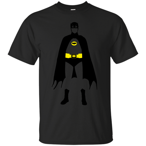 BATMAN - Batective T Shirt & Hoodie