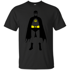 BATMAN - Batective T Shirt & Hoodie