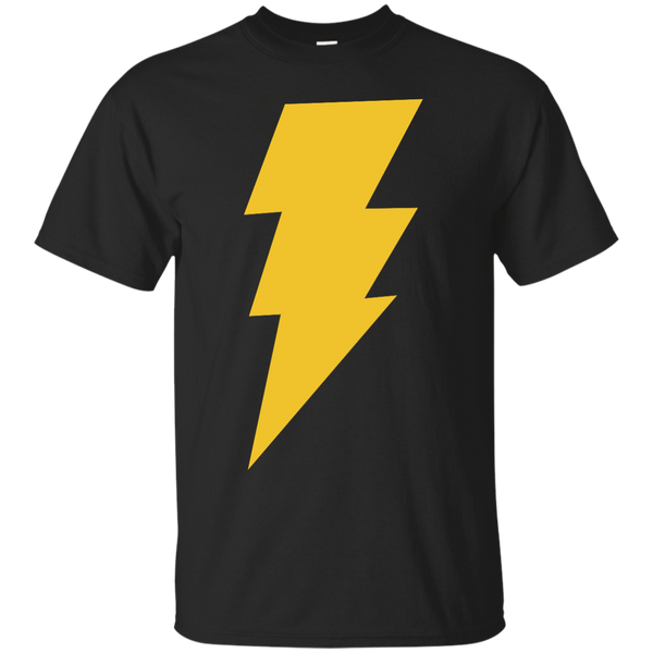 DC COMICS - SHAZAM 2 T Shirt & Hoodie