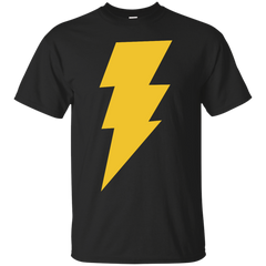 DC COMICS - SHAZAM 2 T Shirt & Hoodie