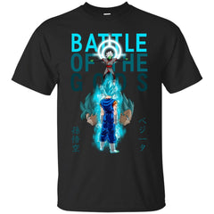 DRAGON BALL - VEGETH vs ZAMASU T Shirt & Hoodie