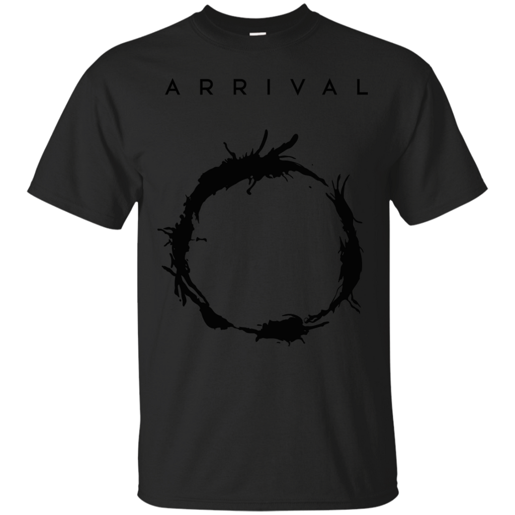 Arrival T-Shirt