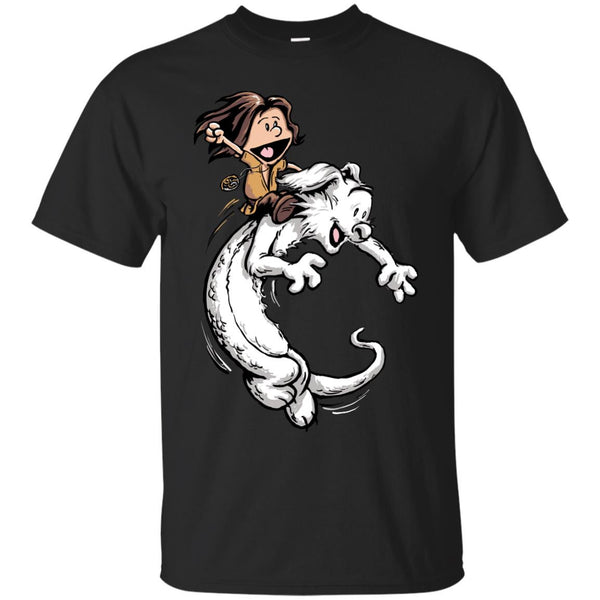 NEVERENDING STORY - Neverending Imagination T Shirt & Hoodie